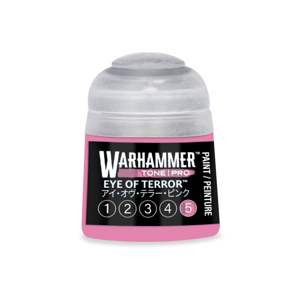 Tone Pro: Eye Of Terror 5 (12ml)