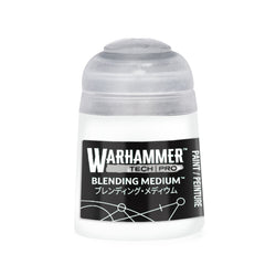 Tech Pro: Blending Medium (18ml)