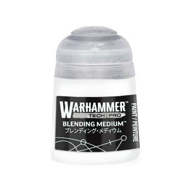 Tech Pro: Blending Medium (18ml)