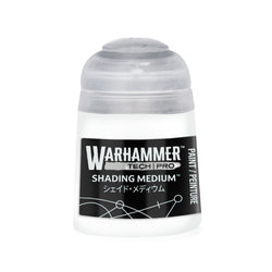 Tech Pro: Shading Medium (18ml)