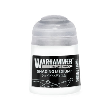 Tech Pro: Shading Medium (18ml)