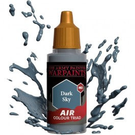 The Army Painter: Air Paints - Dark Sky (18 ml)