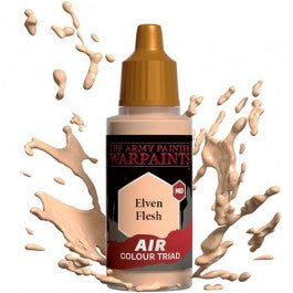 The Army Painter: Air Paints - Elven Flesh (18 ml)