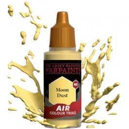 The Army Painter: Air Paints - Moon Dust (18 ml)