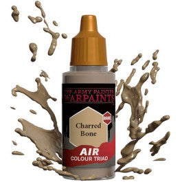 The Army Painter: Air Paints - Charred Bone (18 ml)