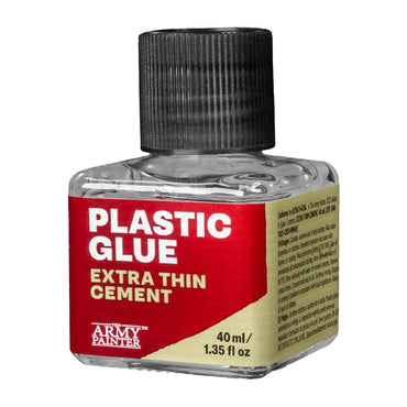 The Army Painter: Tools - Extra Thin Plastic Cement