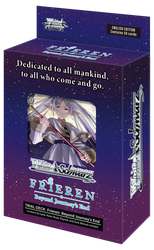 Frieren: Beyond Journey's End - Trial Deck