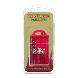 The Army Painter: Tools - Drill Bits