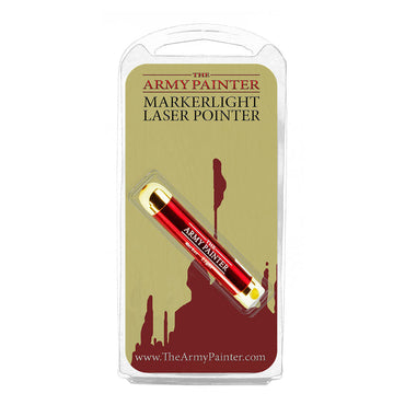 The Army Painter: Marketlight Laser Pointer