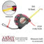 The Army Painter: Rangefinder Tape Measure