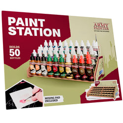 The Army Painter - Paint Station