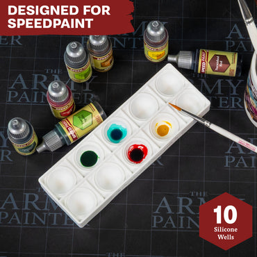 The Army Painter: Tools - Speed Palette