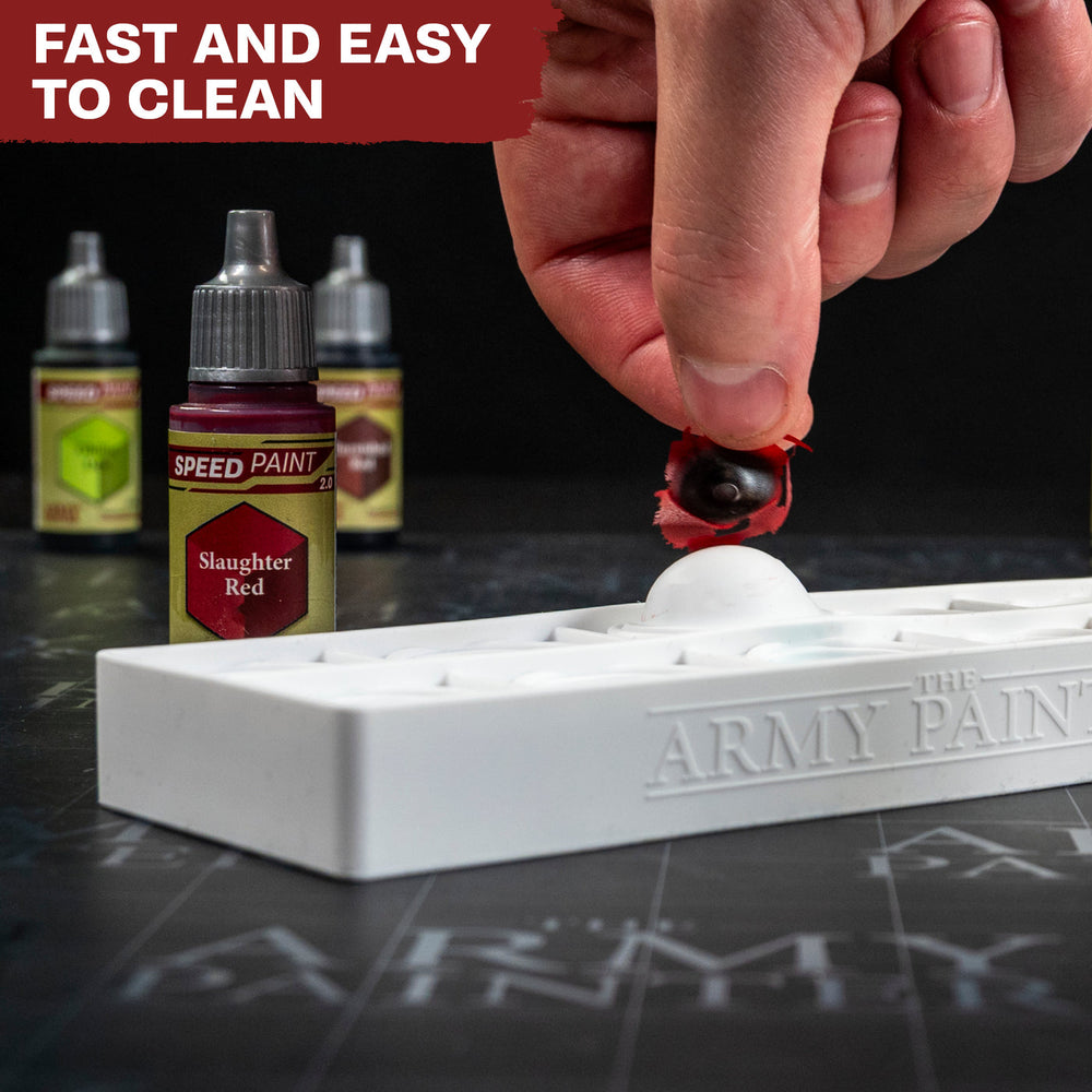 The Army Painter: Tools - Speed Palette
