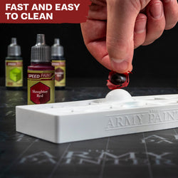 The Army Painter: Tools - Speed Palette