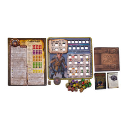 Too Many Bones: Character Add-on - Carcass