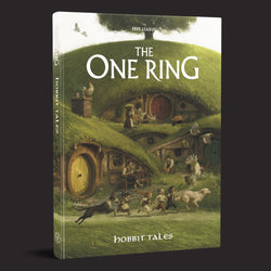 The One Ring RPG: Hobbit Tales - 2E