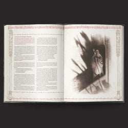 The One Ring RPG: Hands Of White Wizard - 2E
