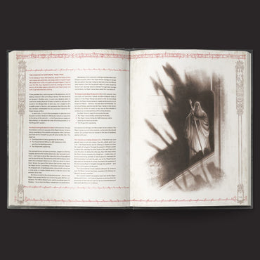 The One Ring RPG: Hands Of White Wizard - 2E