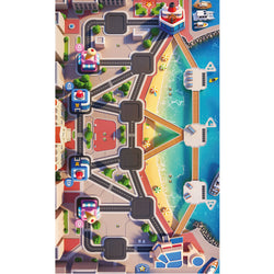 Toy Battle: La Croisette