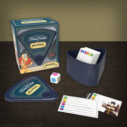 Trivial Pursuit - Avatar the Last Airbender