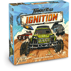 Thunder Road: Ignition