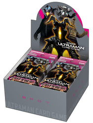 Ultraman TCG: Attack of the Great Kaiju (B07)