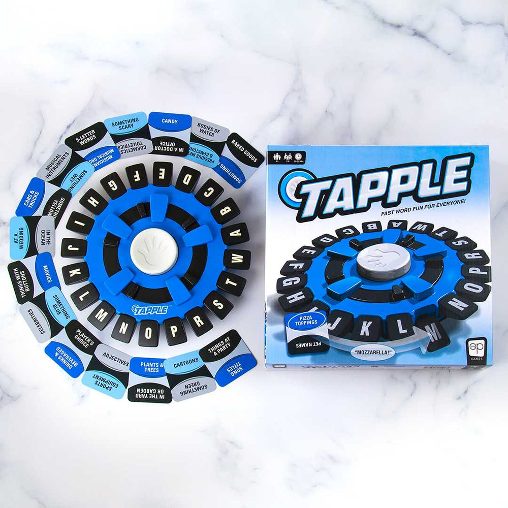Tapple: Original Edition