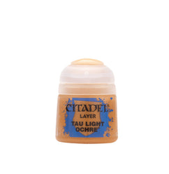 Citadel: Layer - Tau Light Ochre (12ml)