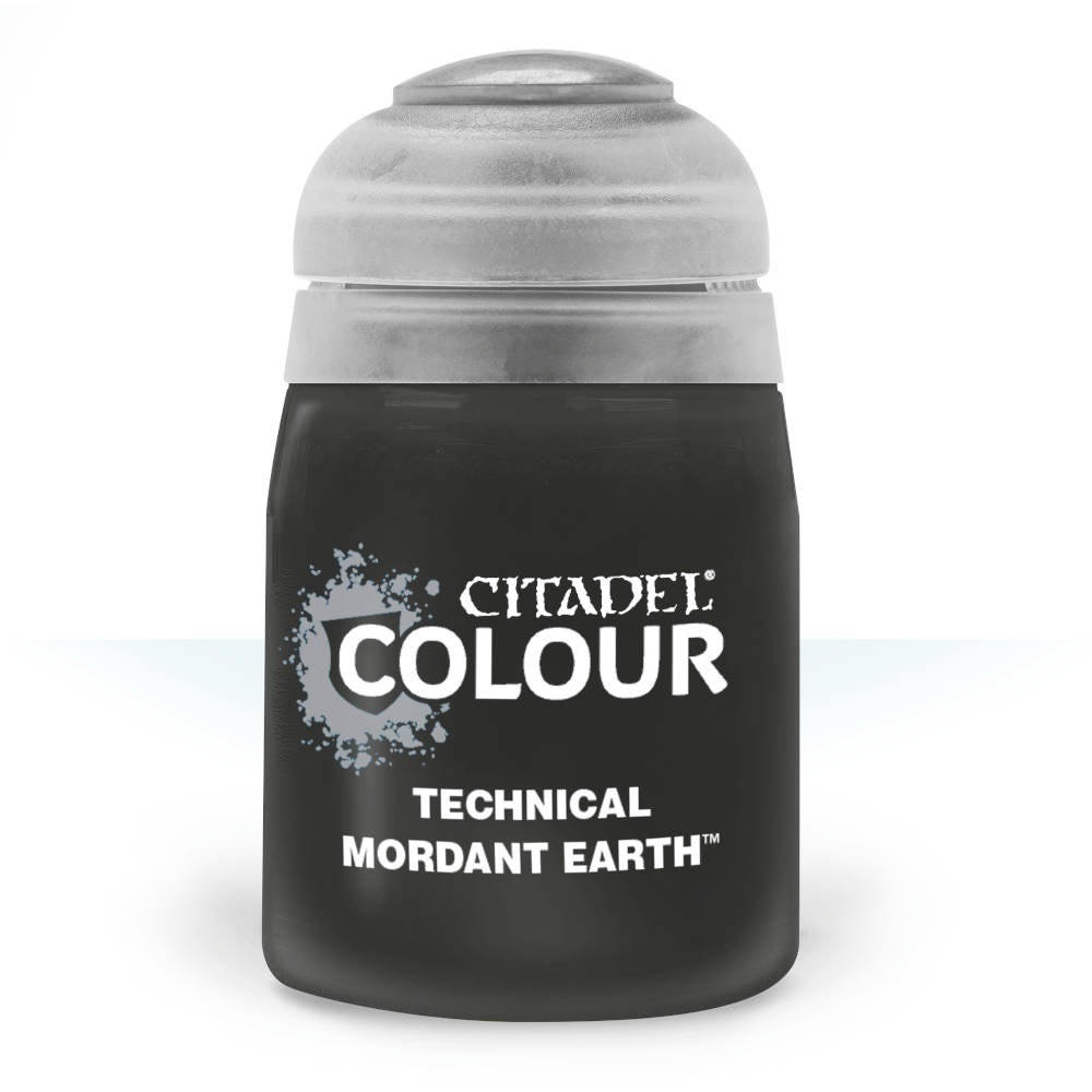 Citadel: Technical - Mordant Earth (24ml)