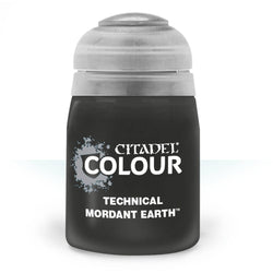 Citadel: Technical - Mordant Earth (24ml)
