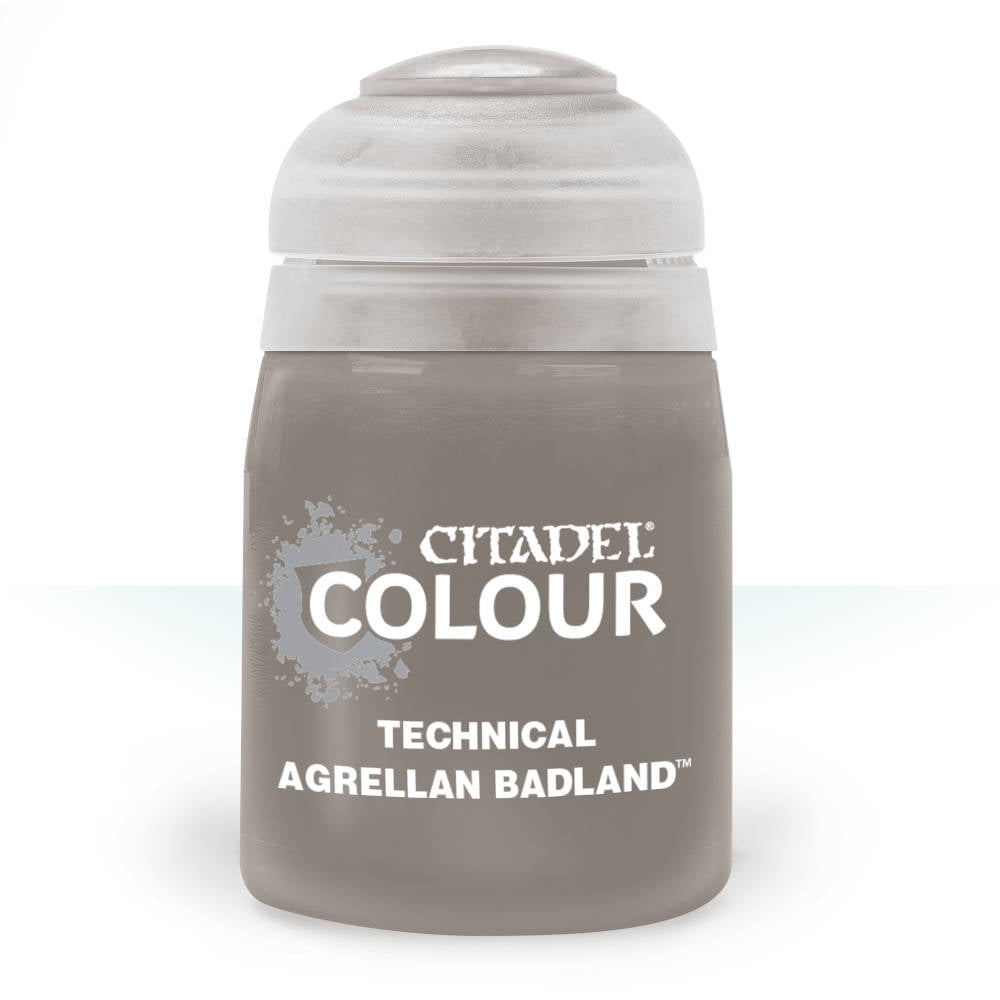 Citadel: Technical - Agrellan Badland (24ml)