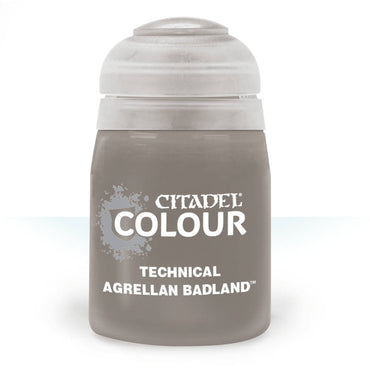 Citadel: Technical - Agrellan Badland (24ml)