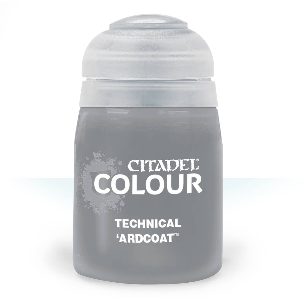 Citadel: Technical - 'Ardcoat (24ml)