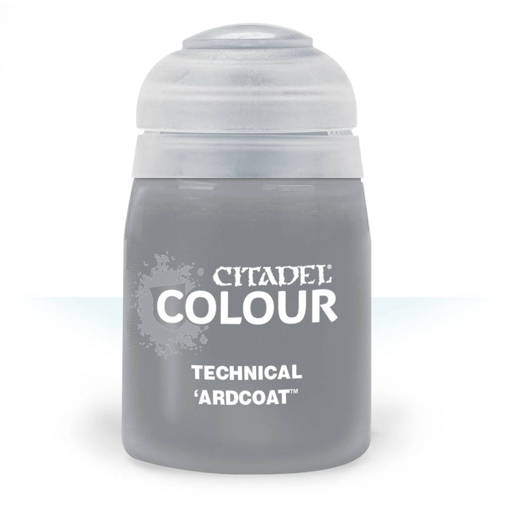 Citadel: Technical - 'Ardcoat (24ml)