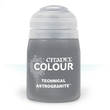 Citadel: Technical - Astrogranite (24ml)