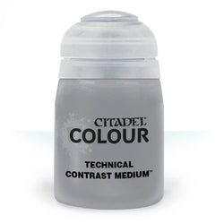 Citadel: Technical - Contrast Medium (24ml)