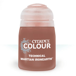 Citadel: Technical - Martian Ironearth (24ml)
