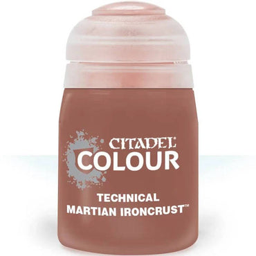 Citadel: Technical - Martian Ironcrust (24ml)