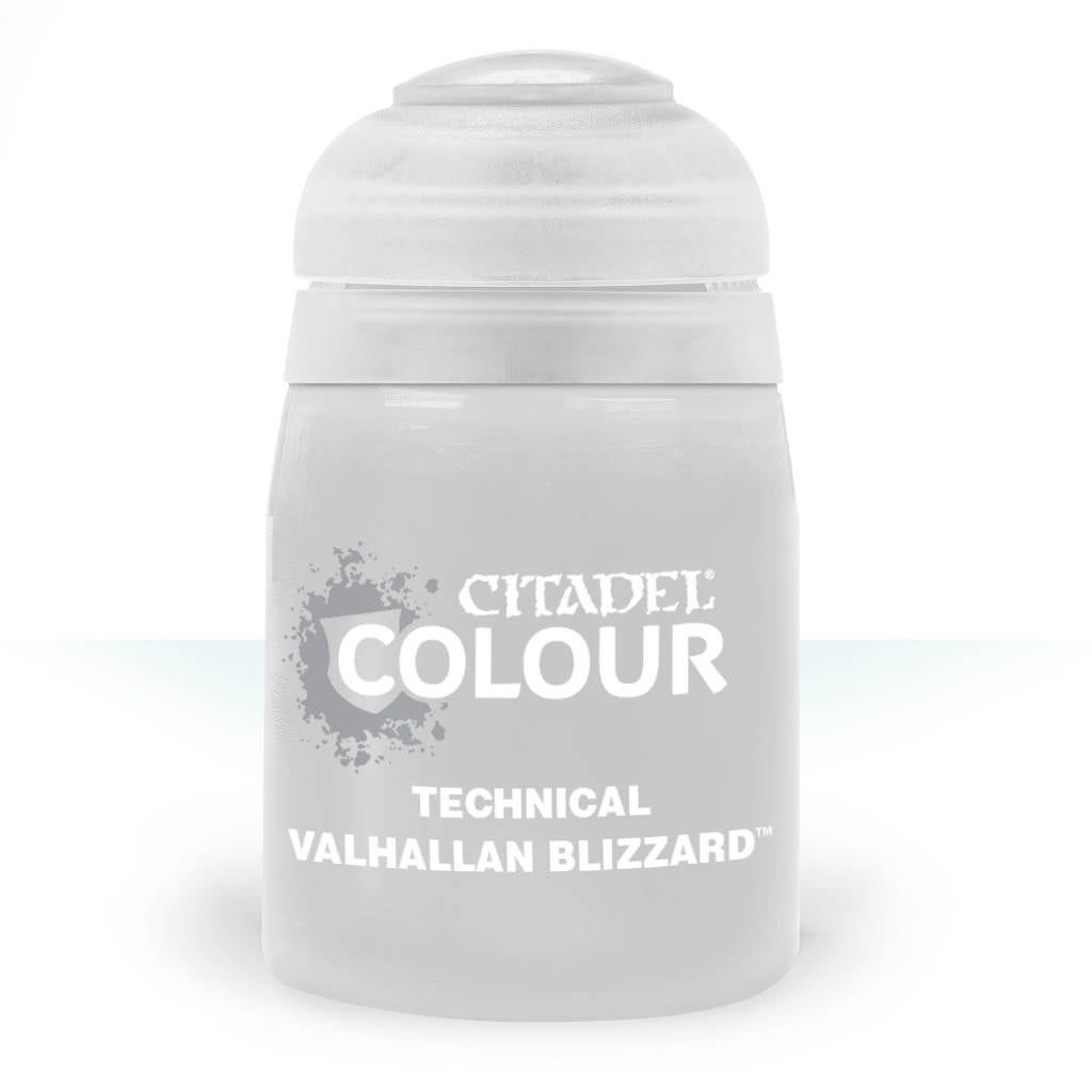 Citadel: Technical - Valhallan Blizzard (24ml)