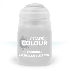 Citadel: Technical - Valhallan Blizzard (24ml)