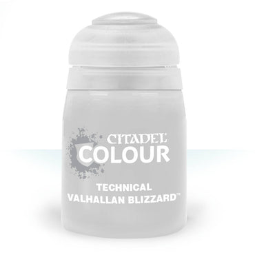 Citadel: Technical - Valhallan Blizzard (24ml)