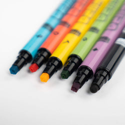 Tend: Marker Pack