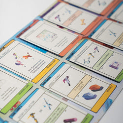 Tend:  Playmat