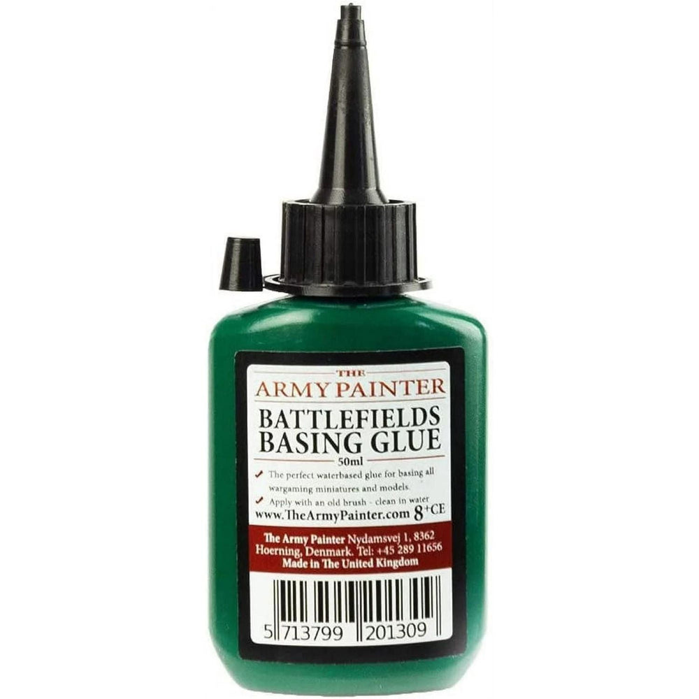 The Army Painter: Battlefields Basing Glue