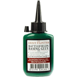 The Army Painter: Battlefields Basing Glue