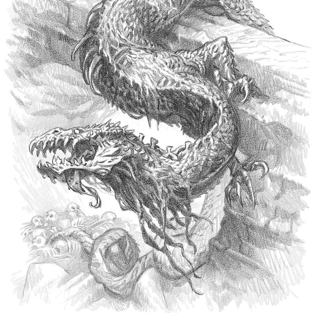 The One Ring RPG: Tales From the Lone-lands (2E)