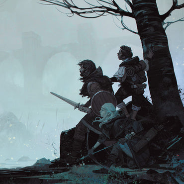 The One Ring RPG: Ruins of the Lost Realm (2E)
