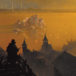 The One Ring RPG: Ruins of the Lost Realm (2E)