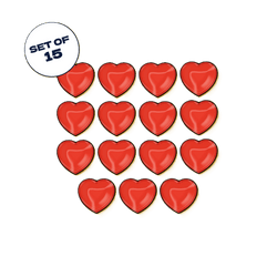 The Binding of Isaac: Four Souls - Heart Tokens