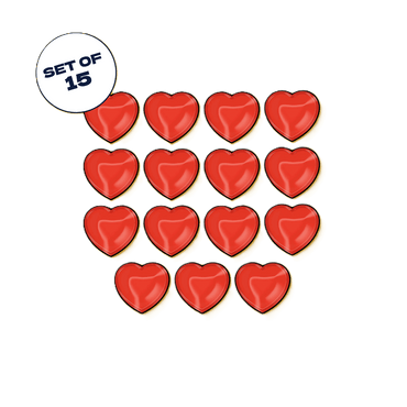 The Binding of Isaac: Four Souls - Heart Tokens